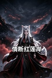 情断红莲岸