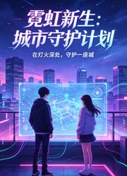霓虹新生：城市守护计划