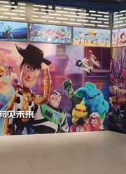 心心念念的“二次元”书店真来了！