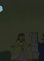 我和家里人说，班里最好的朋友都爱看《哆啦A梦》主演机