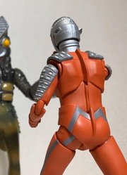 奥特曼玩具：巴尔坦星人报复奥特一族，放出几头厉害的怪兽