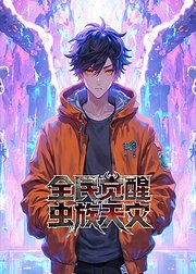 全民觉醒虫族天灾