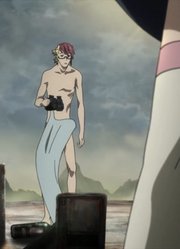 《重神机潘多拉》重庆里竟然出现高达