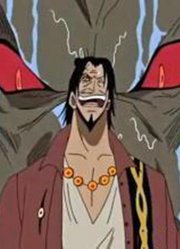 海贼王中也有龙哥，欺负老实人后果很严重