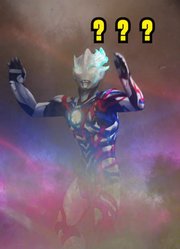 捷德奥特曼，融合布莱泽的力量，这就很离谱啊