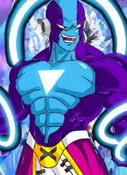 龙珠：全王之上有大全王，实力比大神官还强，孙悟空成为救世主