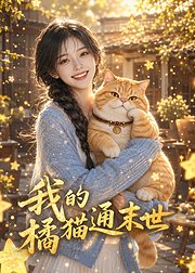 我的橘猫通末世