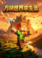 方块世界求生录