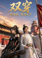 双穿：你造枪，我谋天下