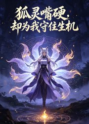 狐灵嘴硬，却为我守住生机