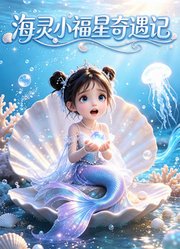 海灵小福星奇遇记