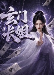 玄门长姐