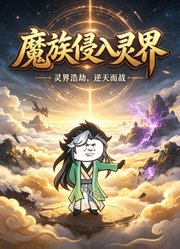 魔族侵入灵界