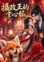 摄政王的掌心狐