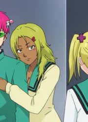 《齐木楠雄的灾难》后宫成群，竟觉得这灾难