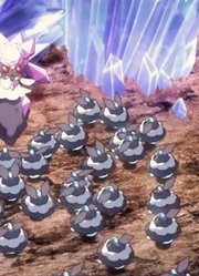 最富有的神奇宝贝，身上都是钻石和金币，有一只富可敌国！（下）