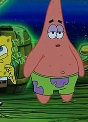 《海绵宝宝》吓死你太好看了，甚至连班长都在讨论