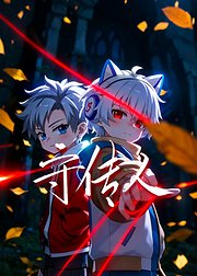 守传人