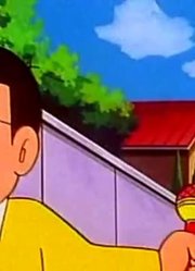 《哆啦A梦》心声麦克风下超级赞，学校里的好朋友都在讨论