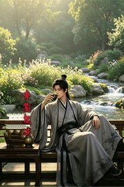 青鉴复法