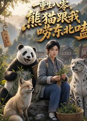重生八零，熊猫跟我唠东北嗑