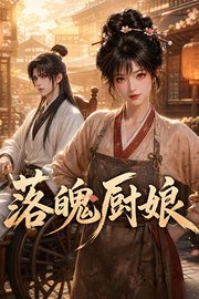 落魄厨娘