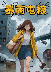 暴雨屯粮