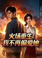火场重生，我不再偏爱她