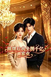 摊牌后我坐拥千亿家业