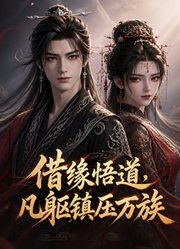 借缘悟道，凡躯镇压万族