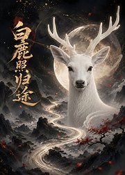 白鹿照归途