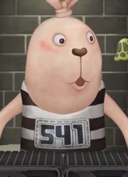 逃亡兔前传