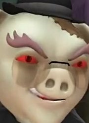 我和家里人说，身边的死党都爱看《猪猪侠勇闯未来之城》