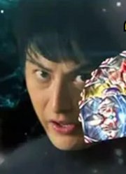 欧布奥特曼，把借来的力量都还回去了，没想到债王也有今天