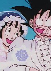 龙珠：孙悟空和琪琪结婚，却没有邀请布玛，连龟仙人和克林也没来