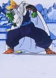 龙珠Z：悟天克斯自己把后路给浪没了