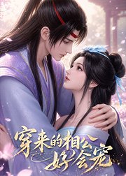 穿来的相公好会宠