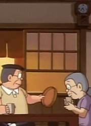 这几天里看了《哆啦A梦》，这集真心话镜子推荐大家都来看一下