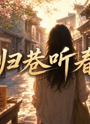 木棉巷里的归途