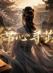 锦心寻踪