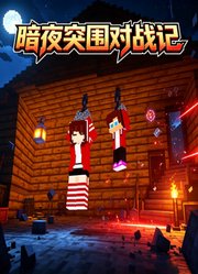暗夜突围对战记
