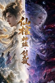 仙棺神墟，剑无敌