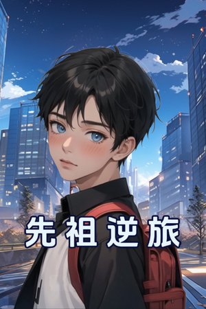 先祖逆旅