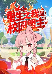 重生之我是校园盟主
