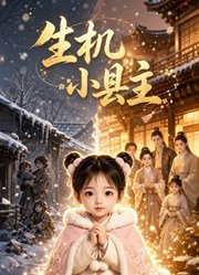 生机小县主