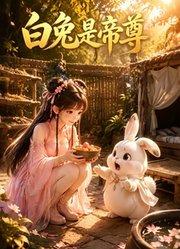 白兔是帝尊