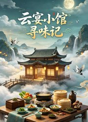 云宴小馆寻味记