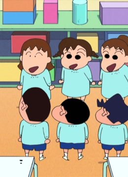 蜡笔小新第6季
