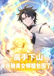 高手下山我被美女师姐包围了