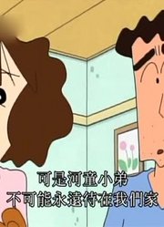 后悔没早看《蜡笔小新》我与河童与夏天的尽头哦，之前看的都什么
